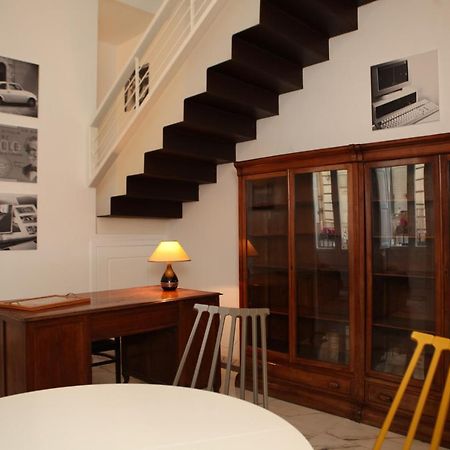 900 Bed And Breakfast Nola Esterno foto