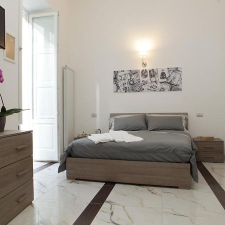 900 Bed And Breakfast Nola Esterno foto