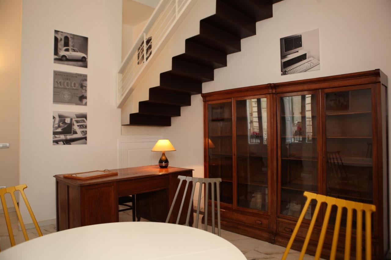 900 Bed And Breakfast Nola Esterno foto