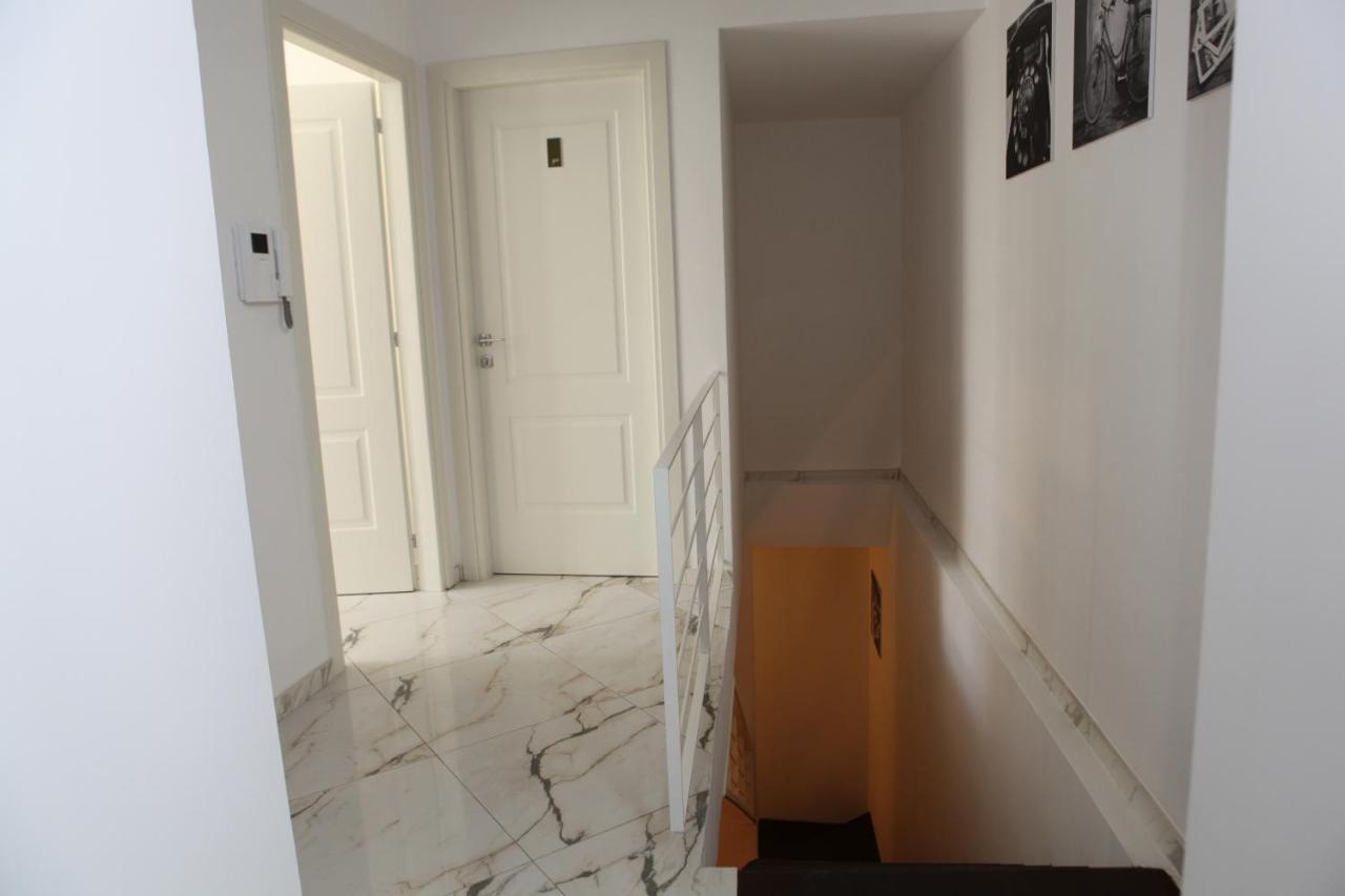 900 Bed And Breakfast Nola Esterno foto