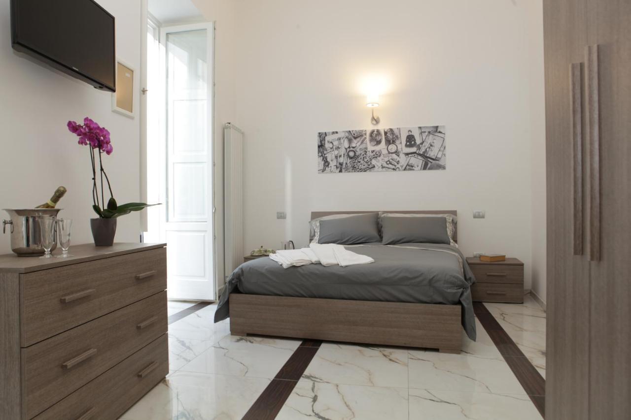 900 Bed And Breakfast Nola Esterno foto
