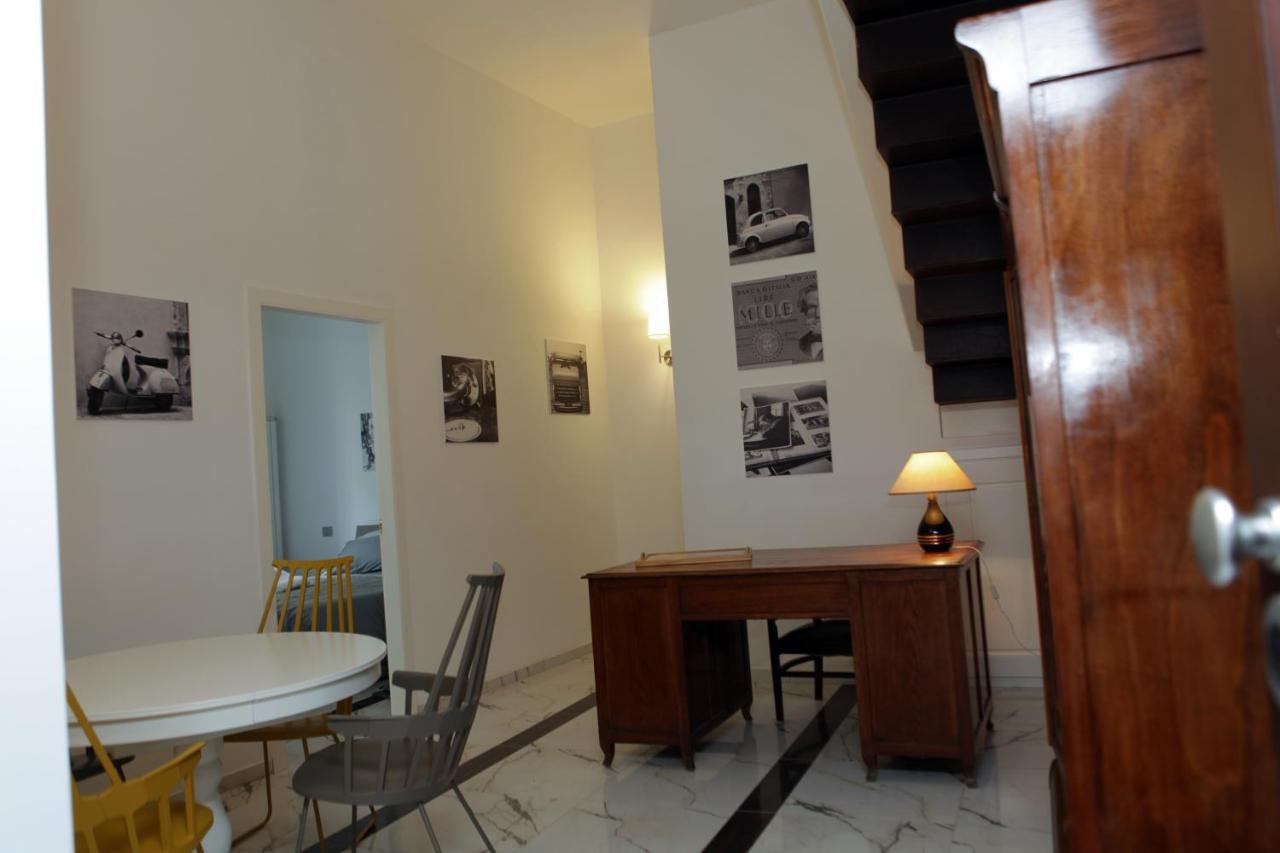 900 Bed And Breakfast Nola Esterno foto