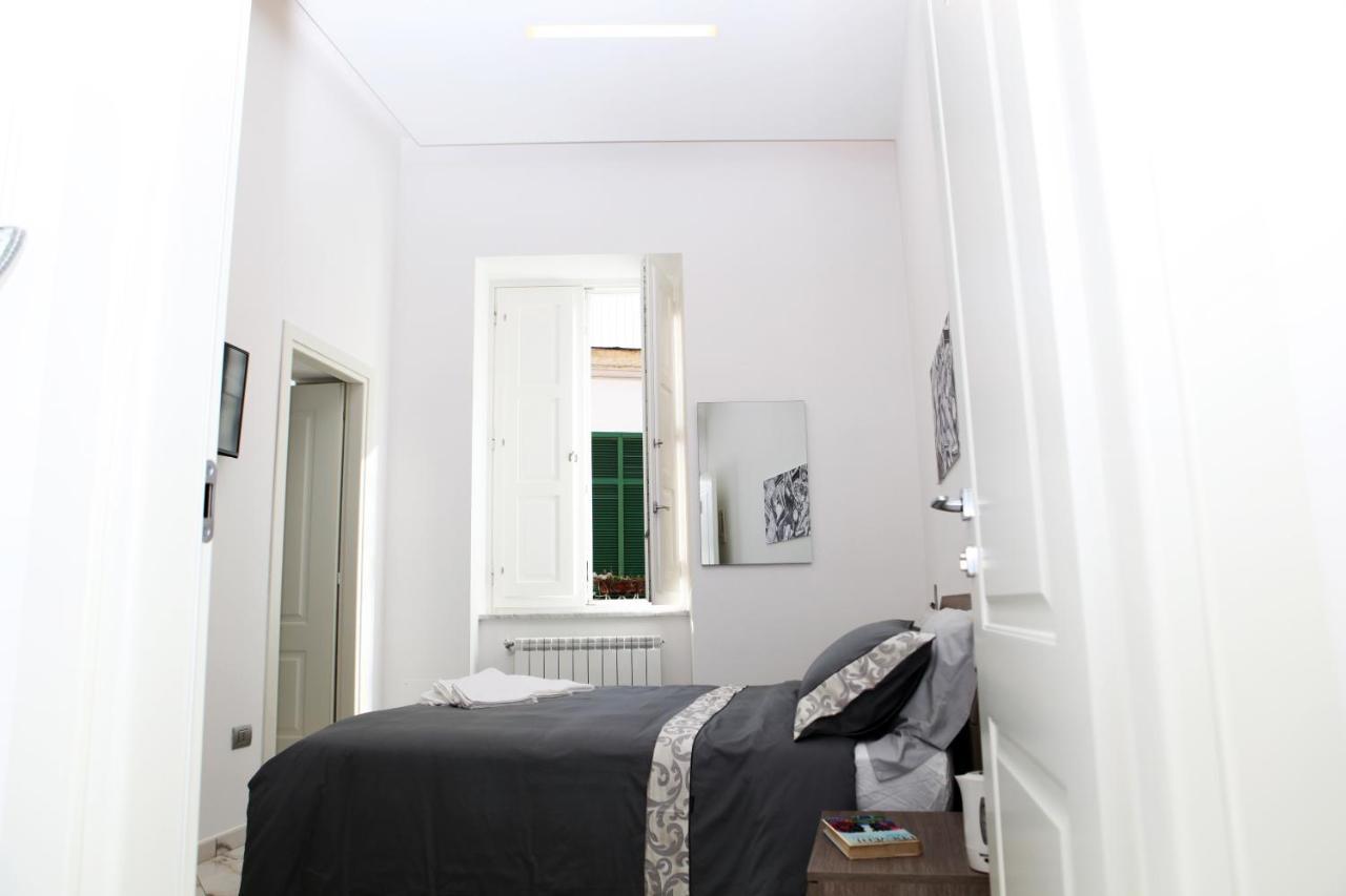 900 Bed And Breakfast Nola Esterno foto