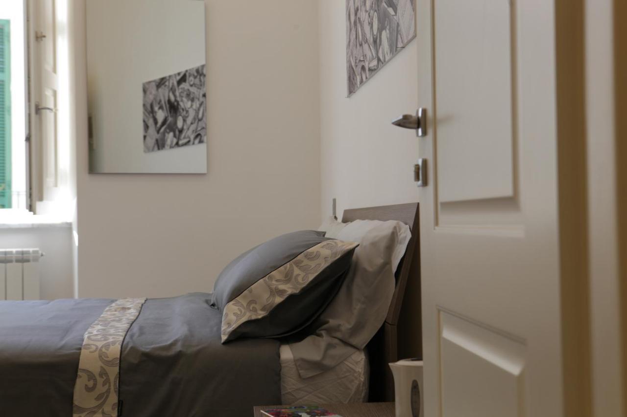 900 Bed And Breakfast Nola Esterno foto