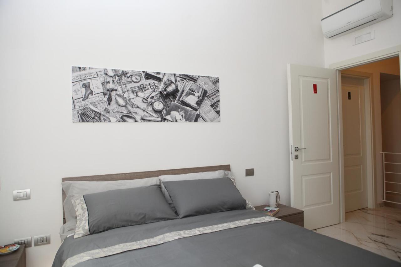 900 Bed And Breakfast Nola Esterno foto