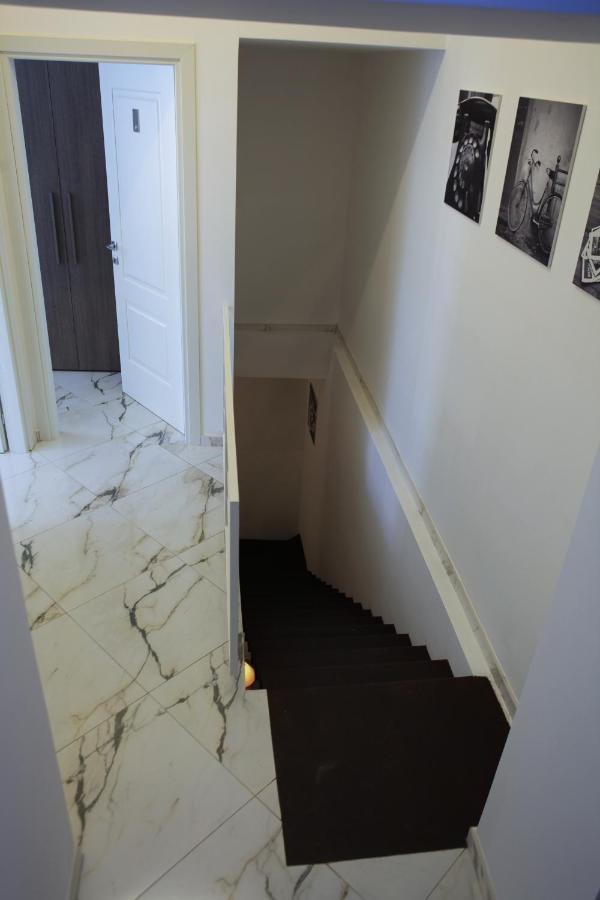 900 Bed And Breakfast Nola Esterno foto
