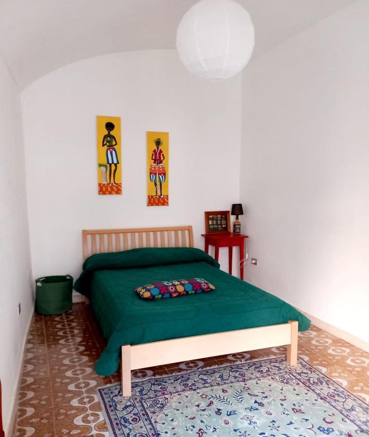 900 Bed And Breakfast Nola Esterno foto