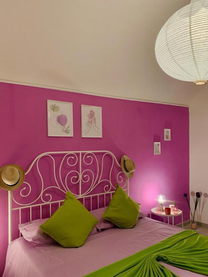 900 Bed And Breakfast Nola Esterno foto